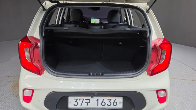 Kia Picanto (Morning)