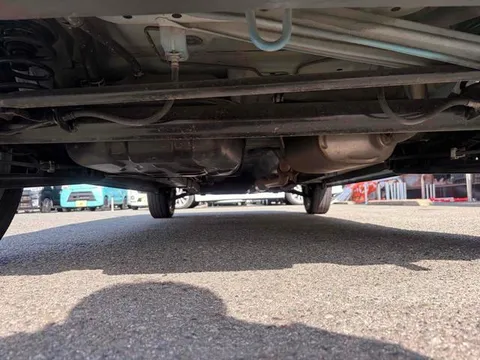 Mazda Flair Crossover