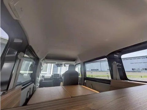 Nissan Clipper