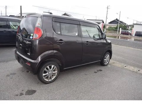 Suzuki MR Wagon