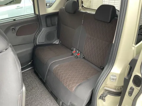 Mitsubishi eK X Space