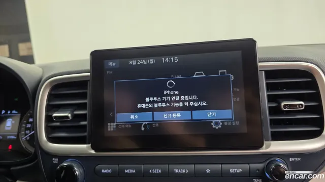 Hyundai Venue