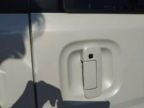 Nissan Clipper Rio