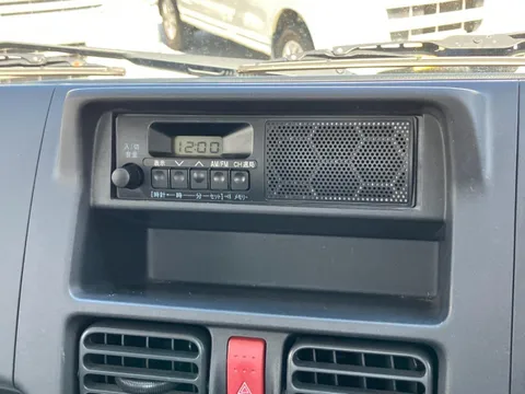 Nissan Clipper Truck