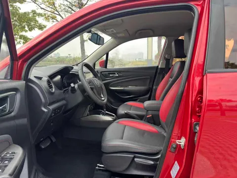 Changan CS15