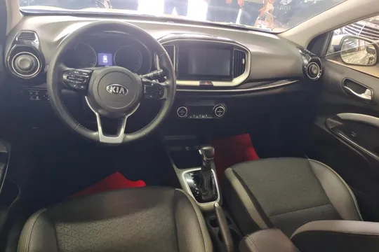 Kia KX1