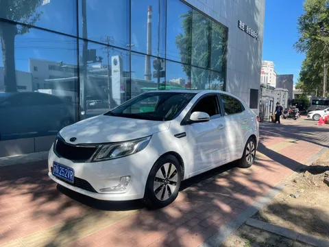 Kia K2