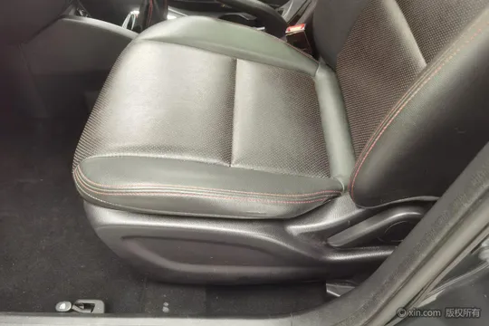 Changan A600