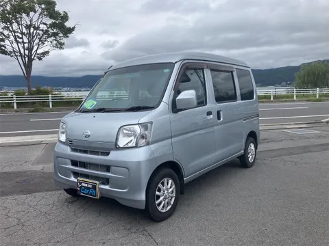 Daihatsu Hijet Cargo