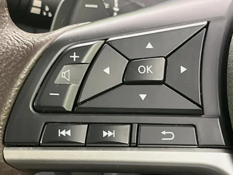 Mitsubishi eK X Space