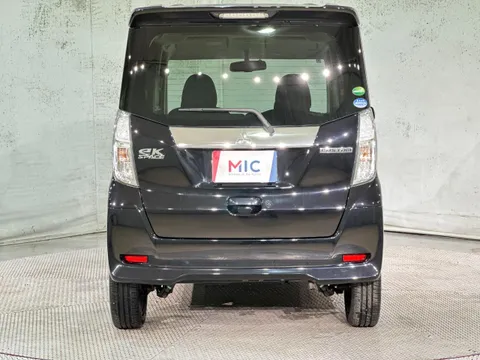 Mitsubishi eK Space Custom