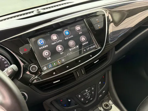 Buick Envision