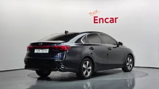 Kia Cerato (K3)
