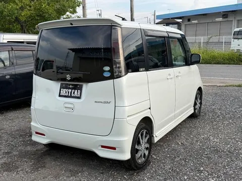 Suzuki Palette SW