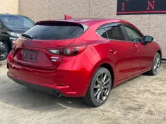 Mazda Axela Sport