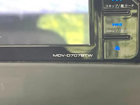 Mitsubishi eK X Space