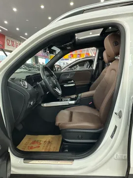 Mercedes-Benz Mercedes-Benz GLB
