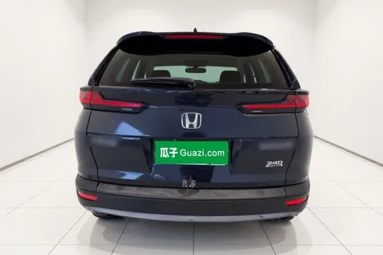 Honda Breeze