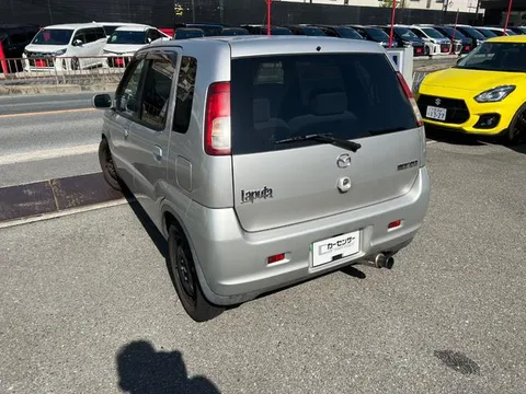Mazda Laputa