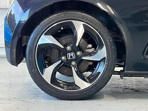 Honda S660