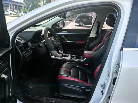 Haval H4