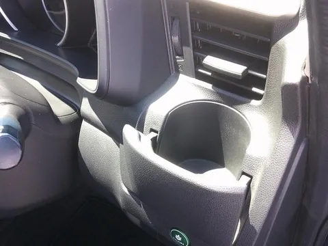 Honda Jazz (Fit)