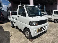 Mitsubishi Minicab Truck