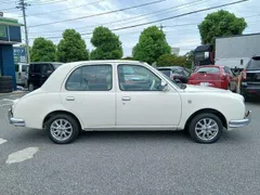Mitsuoka Viewt