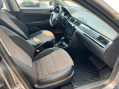 Volkswagen C-Trek