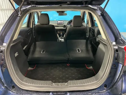 Mazda Mazda2 (Demio)