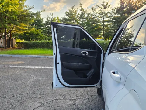 Hyundai Venue