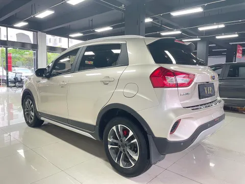 Geely