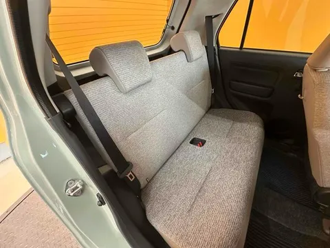 Daihatsu Mira Tocot