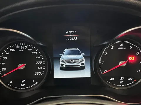 Mercedes-Benz Mercedes-Benz GLC