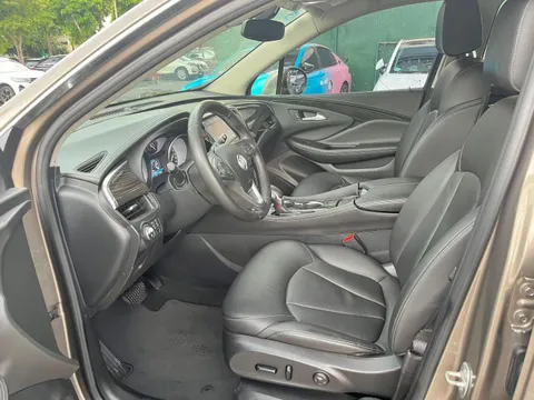 Buick Envision