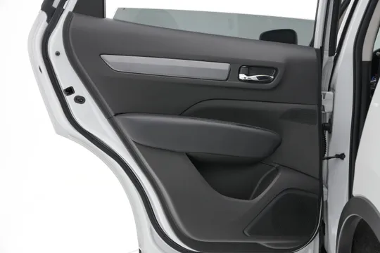 Renault Koleos (QM6)
