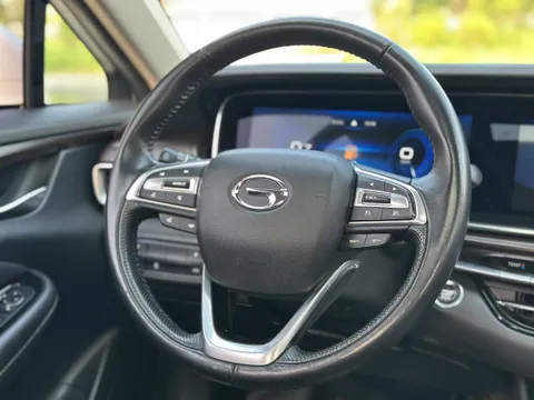 Gac GA6