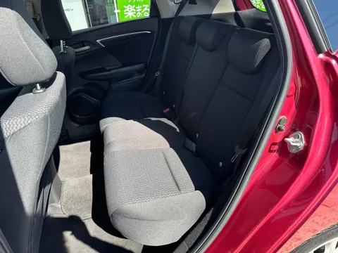 Honda Jazz (Fit)