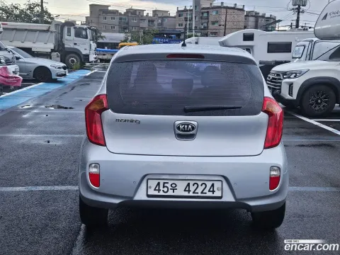 Kia Picanto (Morning)