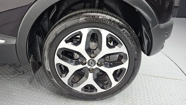 Renault QM3