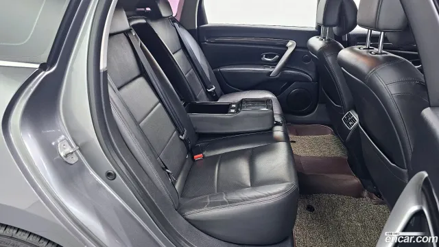 Renault SM7