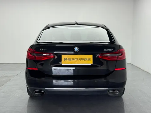 BMW Gran Turismo
