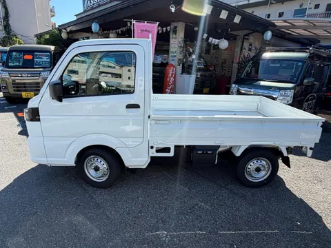 Nissan Clipper Truck
