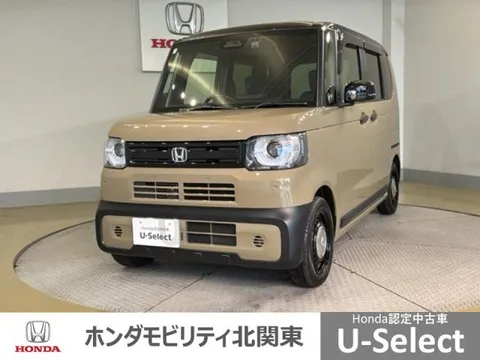 Honda N-BOX Joy