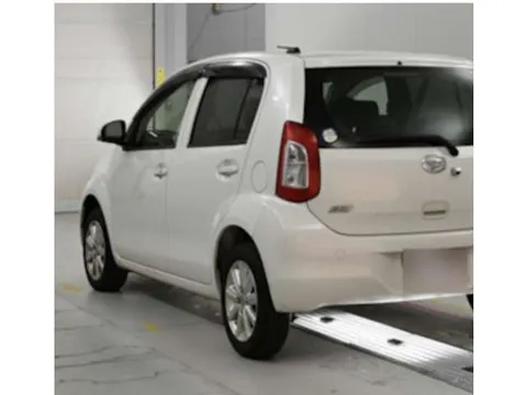 Daihatsu Boon