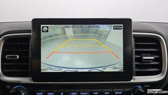 Hyundai Venue