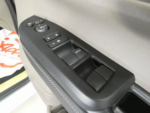 Honda N-BOX Joy