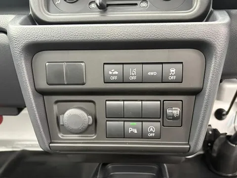 Nissan Clipper Truck