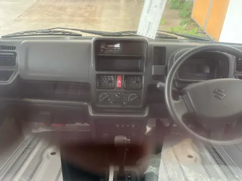 Suzuki Carry Track