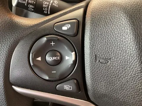 Honda Jazz (Fit)